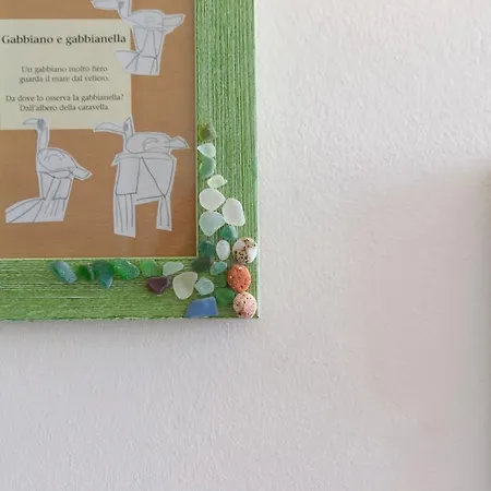 Lägenhet Bilocale Irene *