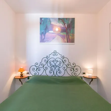 Bilocale Irene Apartament *