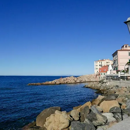 Apartament Bilocale Irene Marciana Marina (Isola d'Elba)