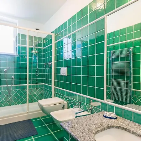 Bilocale Irene Apartament Marciana Marina (Isola d'Elba)