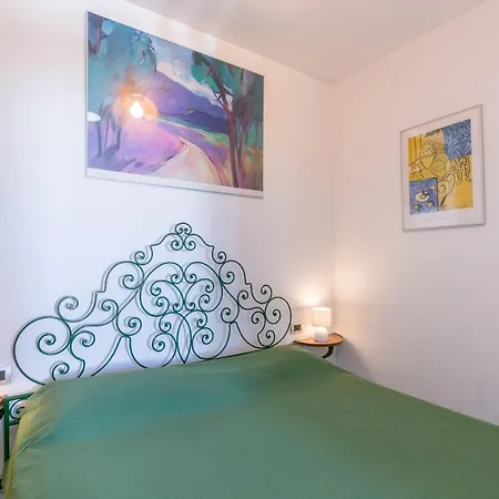 Apartament Bilocale Irene *