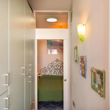 Bilocale Irene Apartament