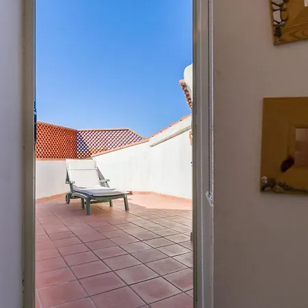 Bilocale Irene Apartament